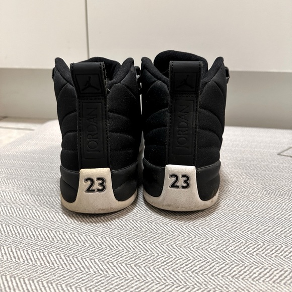 Jordan 12 retro nylon GS - Picture 6 of 6
